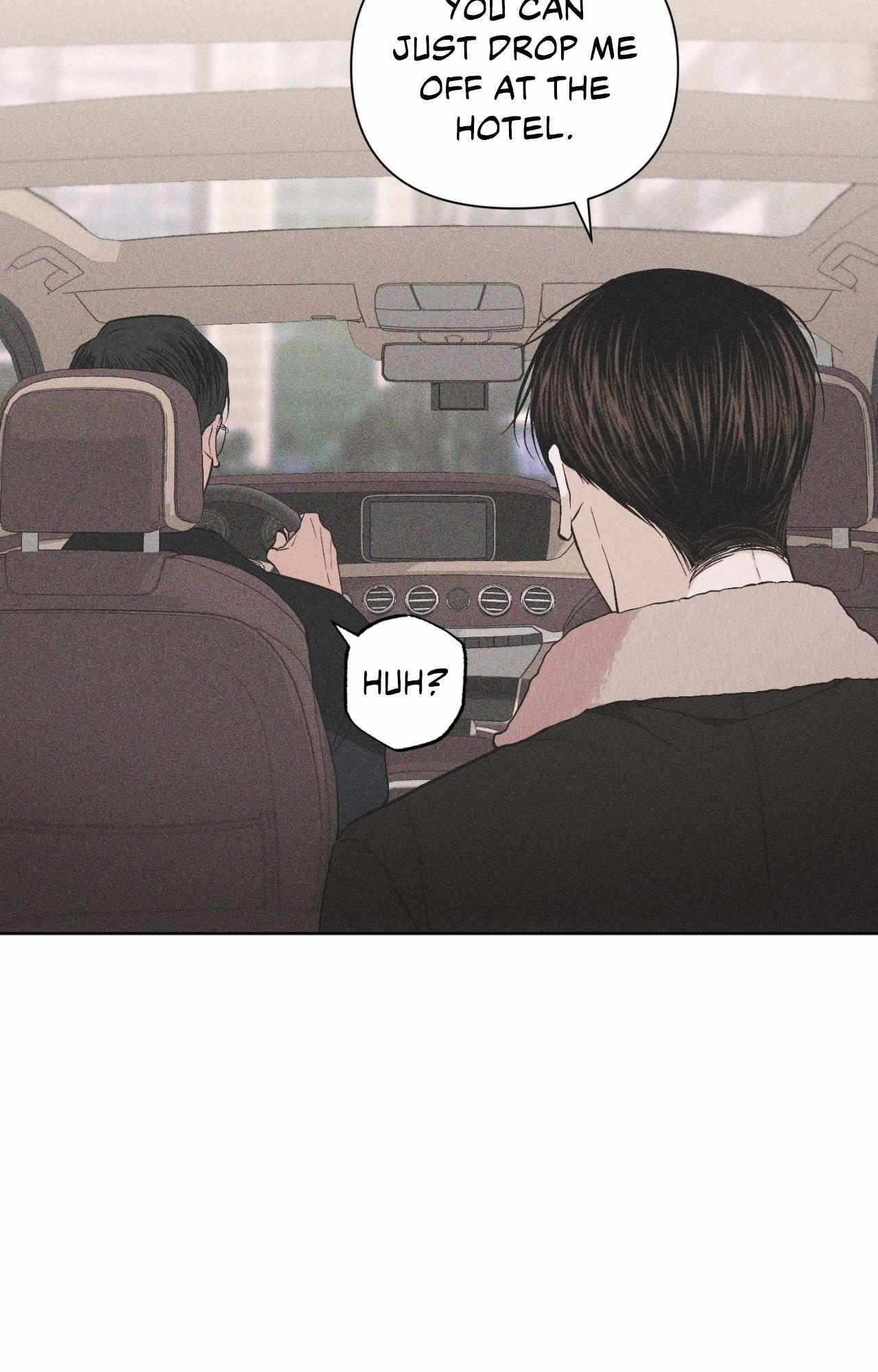 Form of Broken Love Chapter 3.1 page 43 - 