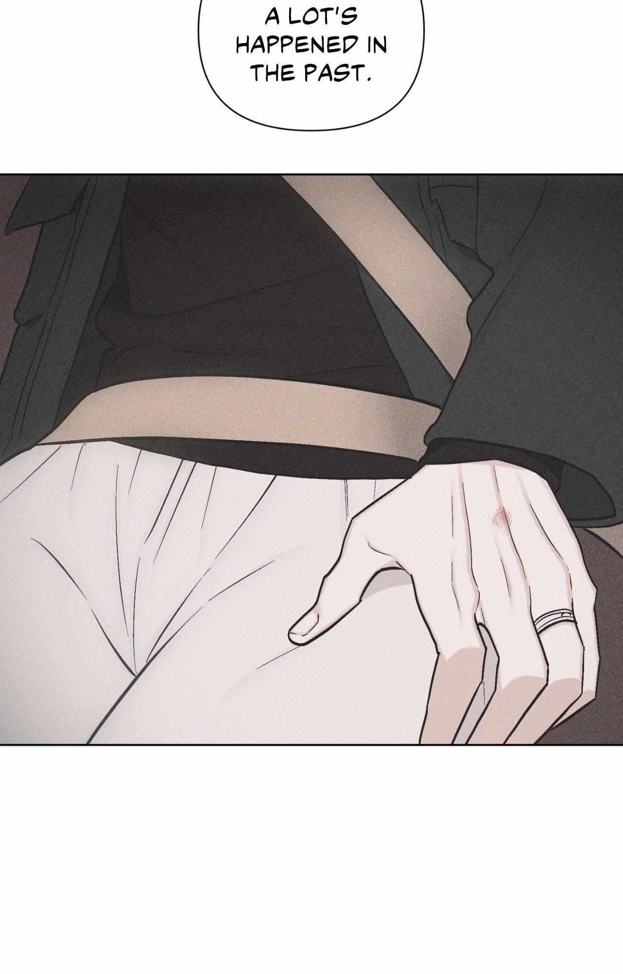 Form of Broken Love Chapter 3.1 page 47 - 