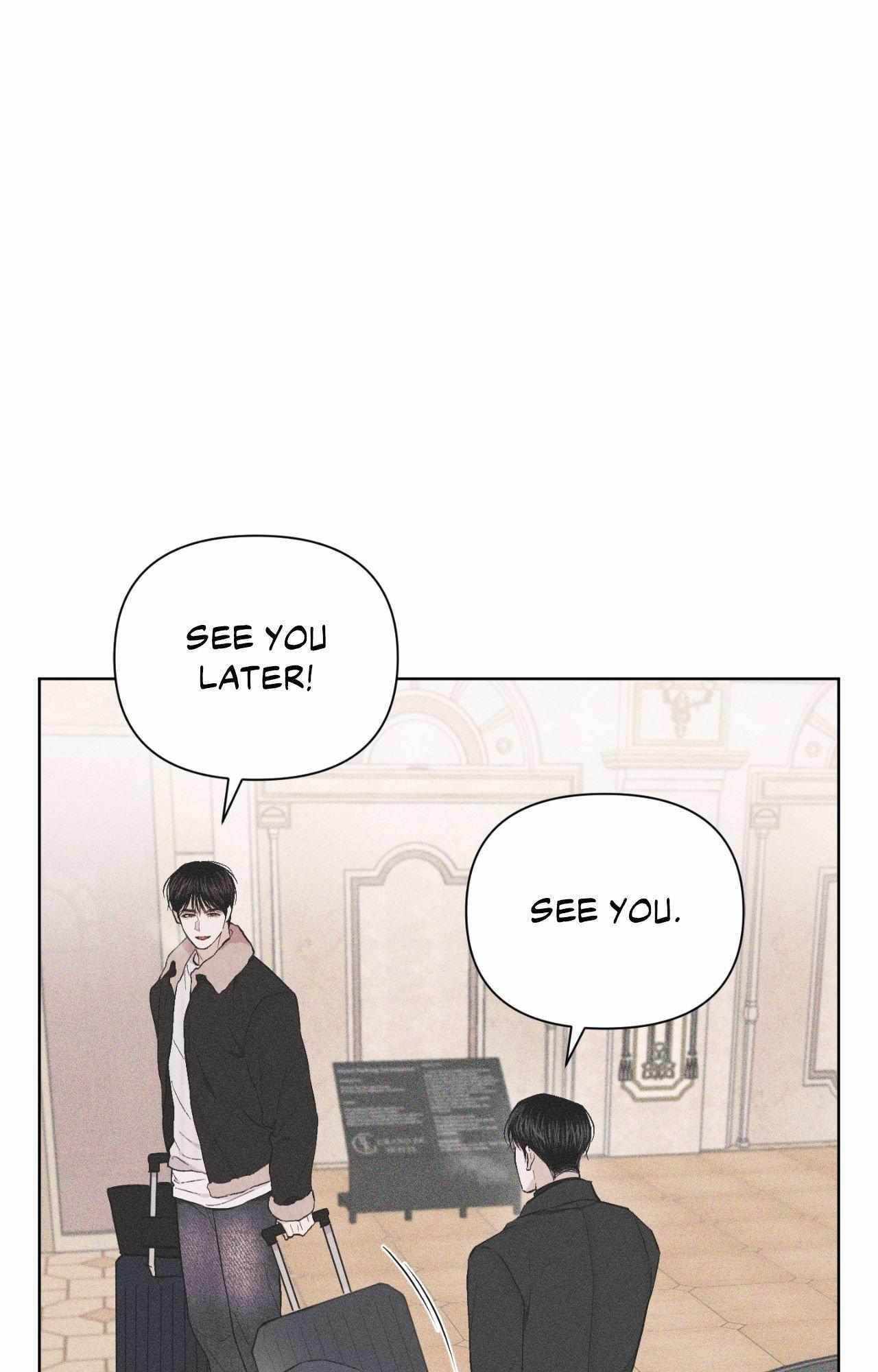Form of Broken Love Chapter 3.1 page 53 - 