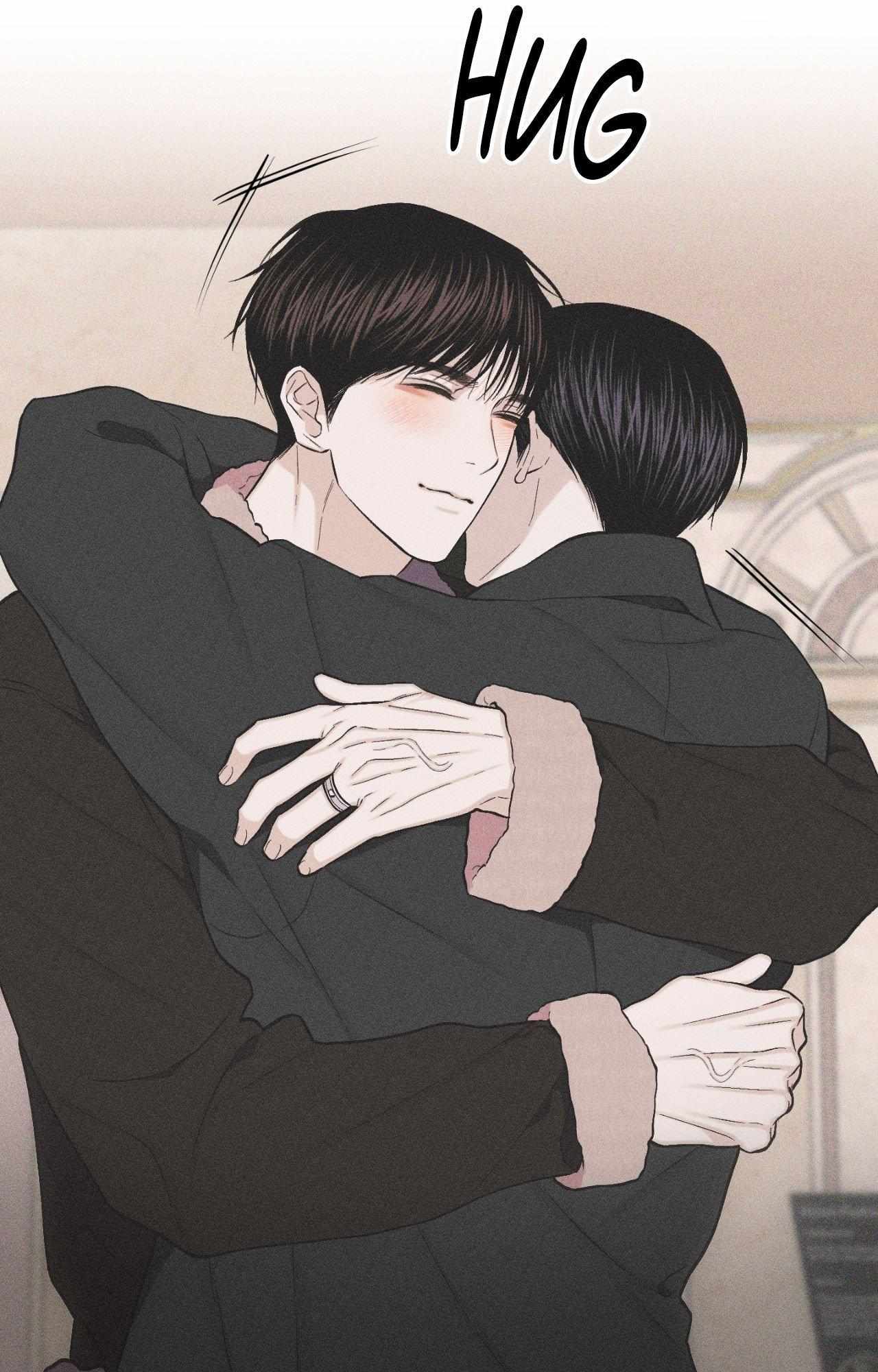 Form of Broken Love Chapter 3.1 page 57 - 