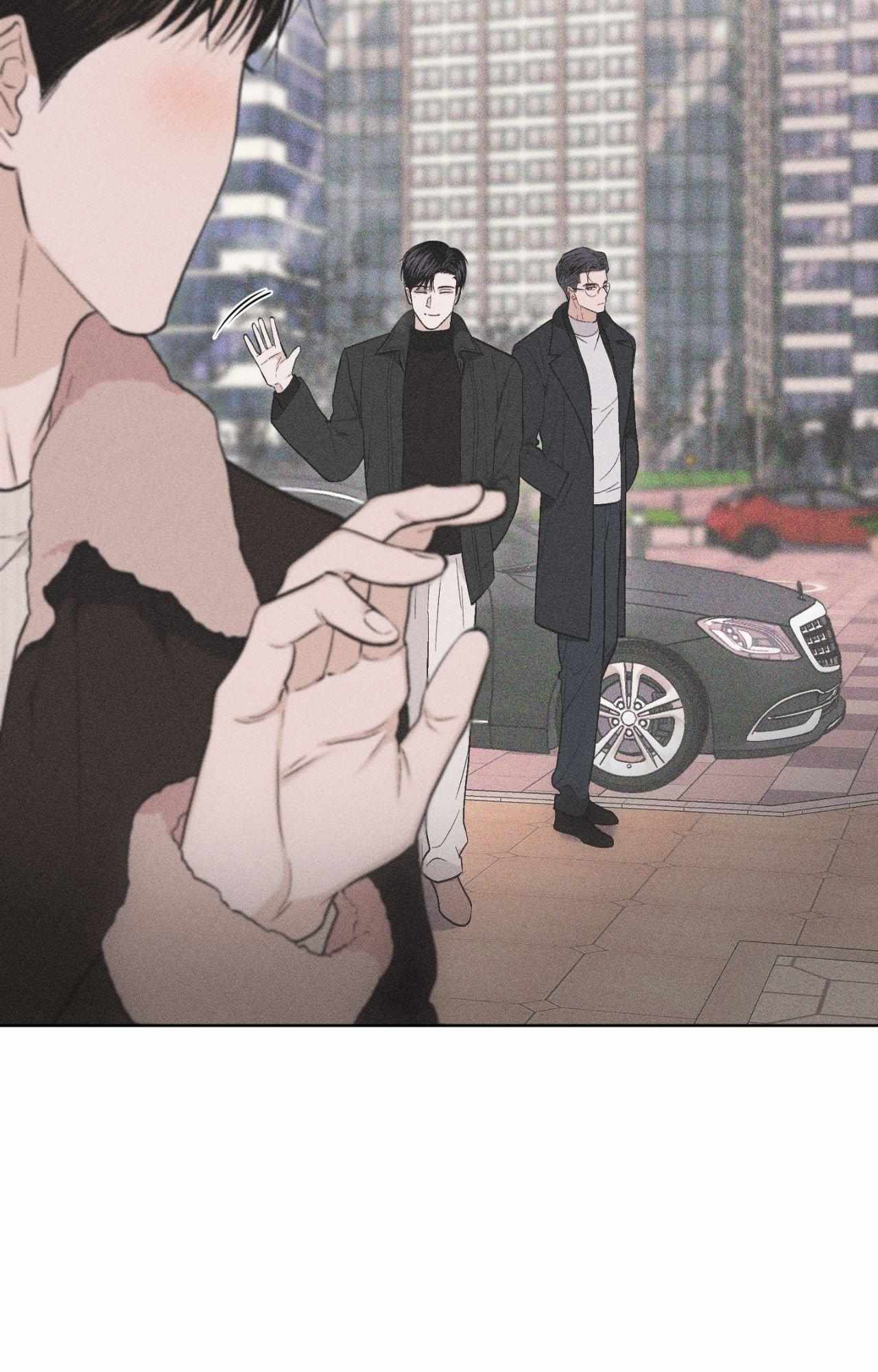 Form of Broken Love Chapter 3.1 page 60 - 