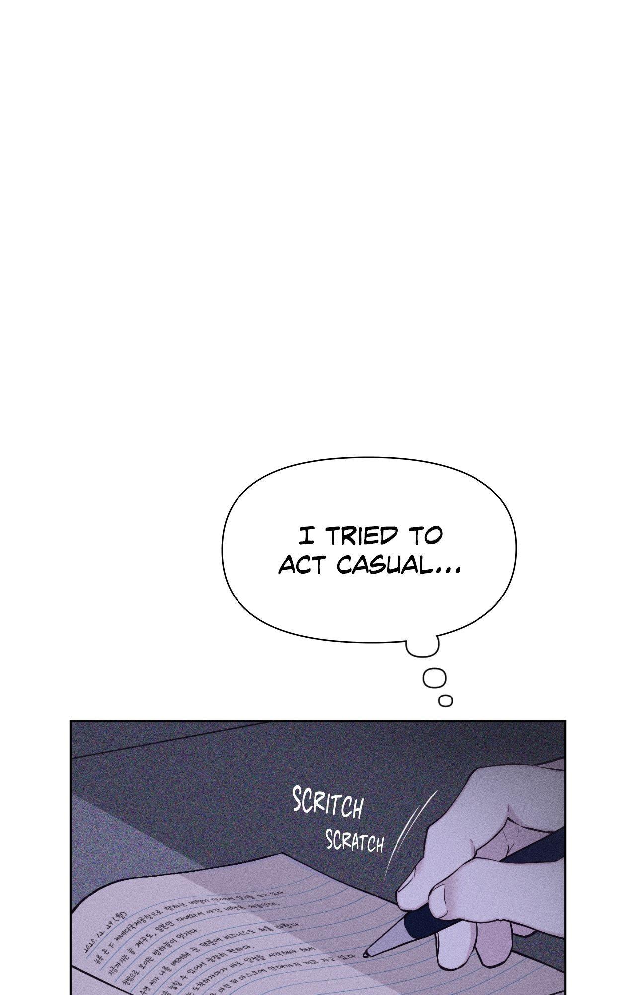 Form of Broken Love Chapter 3.1 page 7 - 