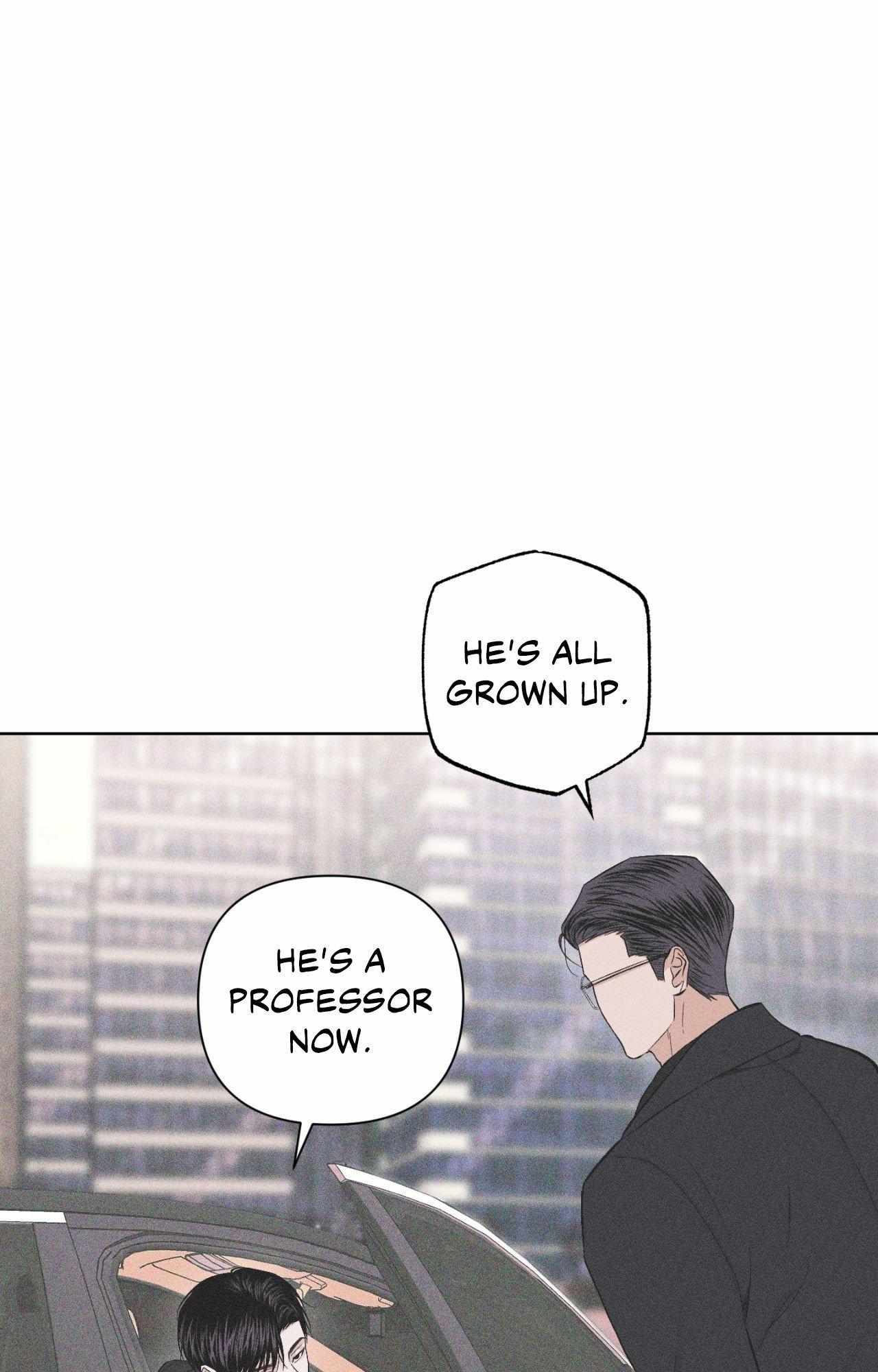 Form of Broken Love Chapter 3.1 page 61 - 