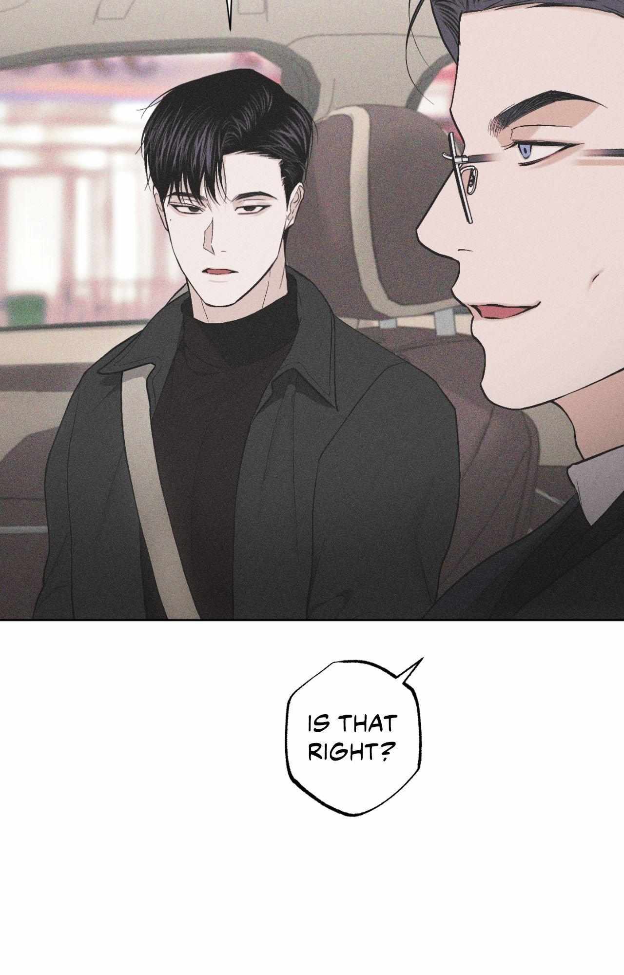Form of Broken Love Chapter 3.1 page 68 - 