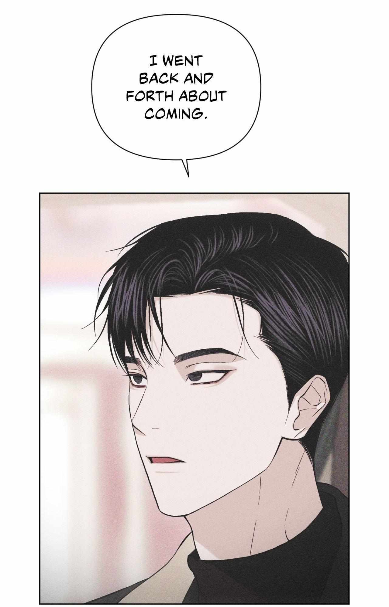 Form of Broken Love Chapter 3.1 page 70 - 