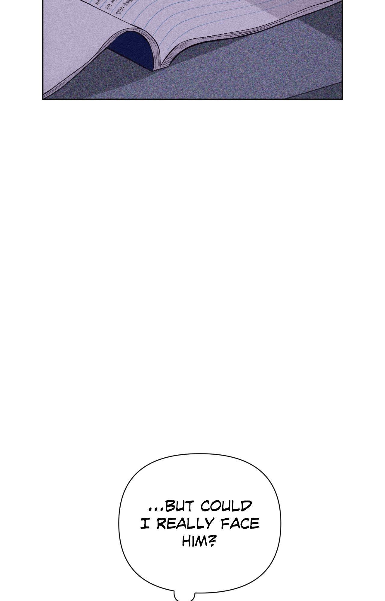Form of Broken Love Chapter 3.1 page 8 - 