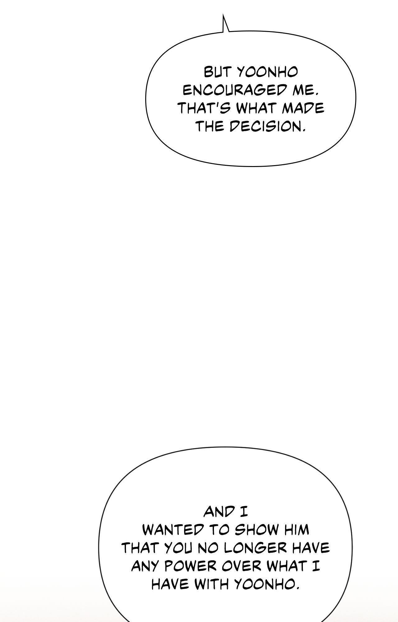 Form of Broken Love Chapter 3.1 page 71 - 
