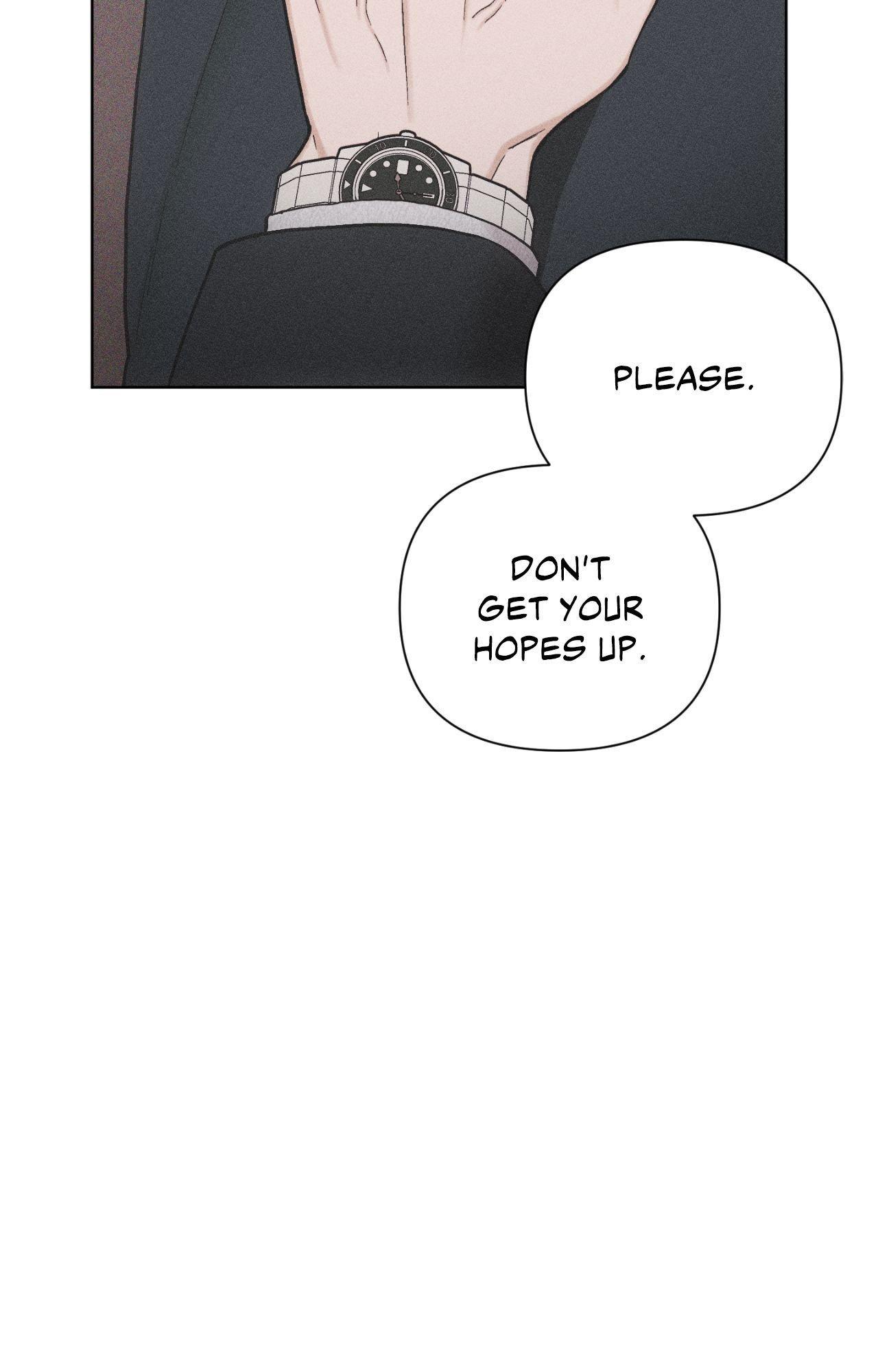 Form of Broken Love Chapter 3.1 page 76 - 