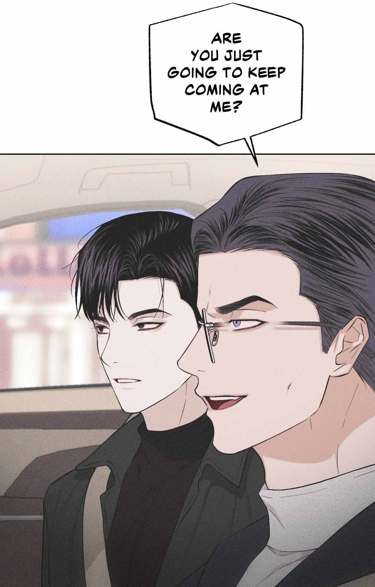 Form of Broken Love Chapter 3.1 page 77 - 