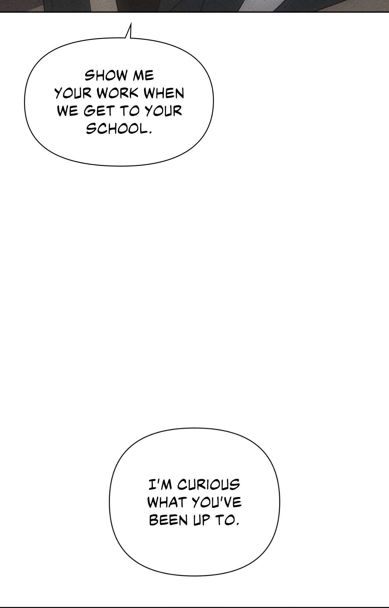 Form of Broken Love Chapter 3.1 page 78 - 