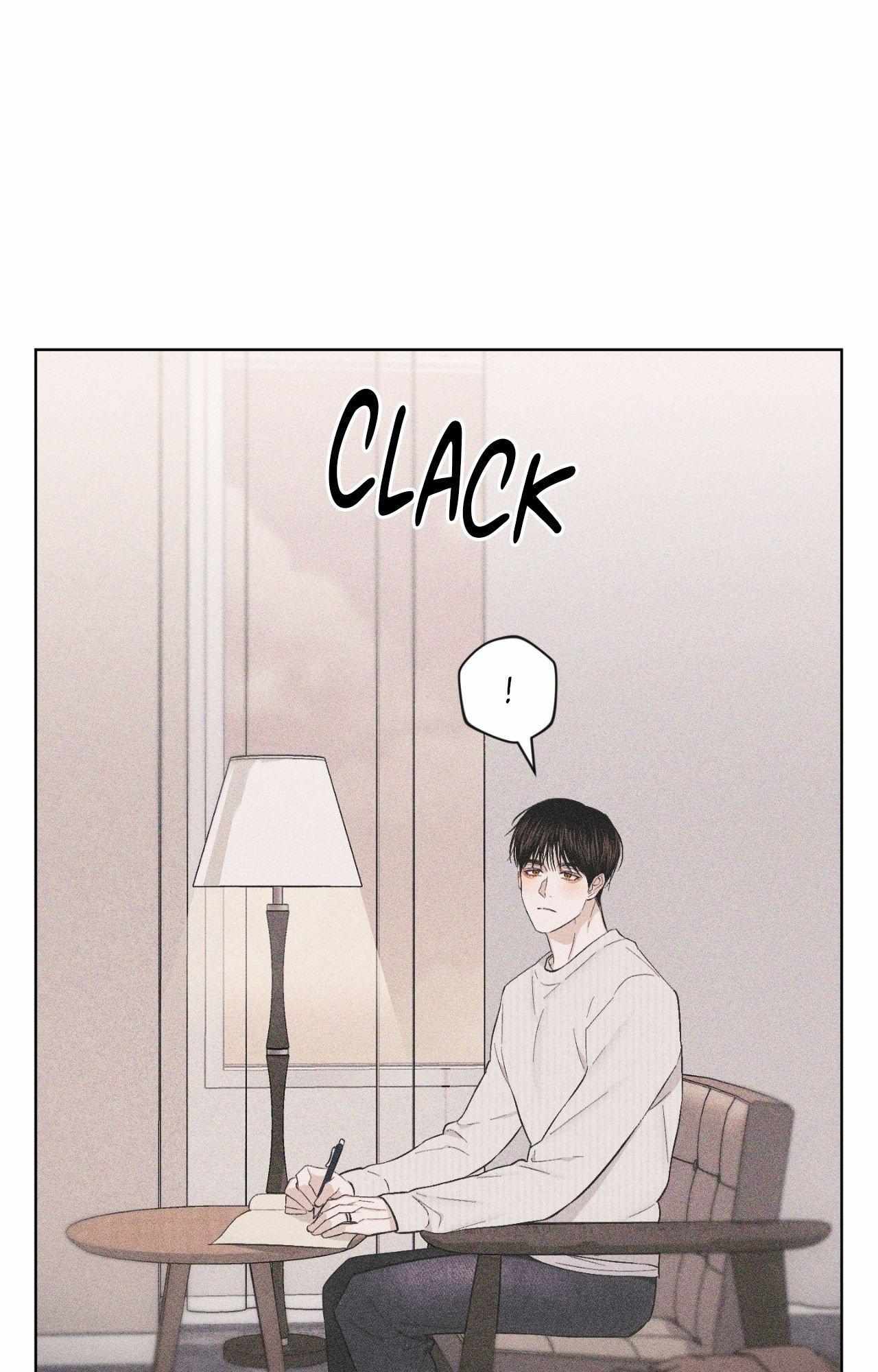Form of Broken Love Chapter 3.1 page 86 - 