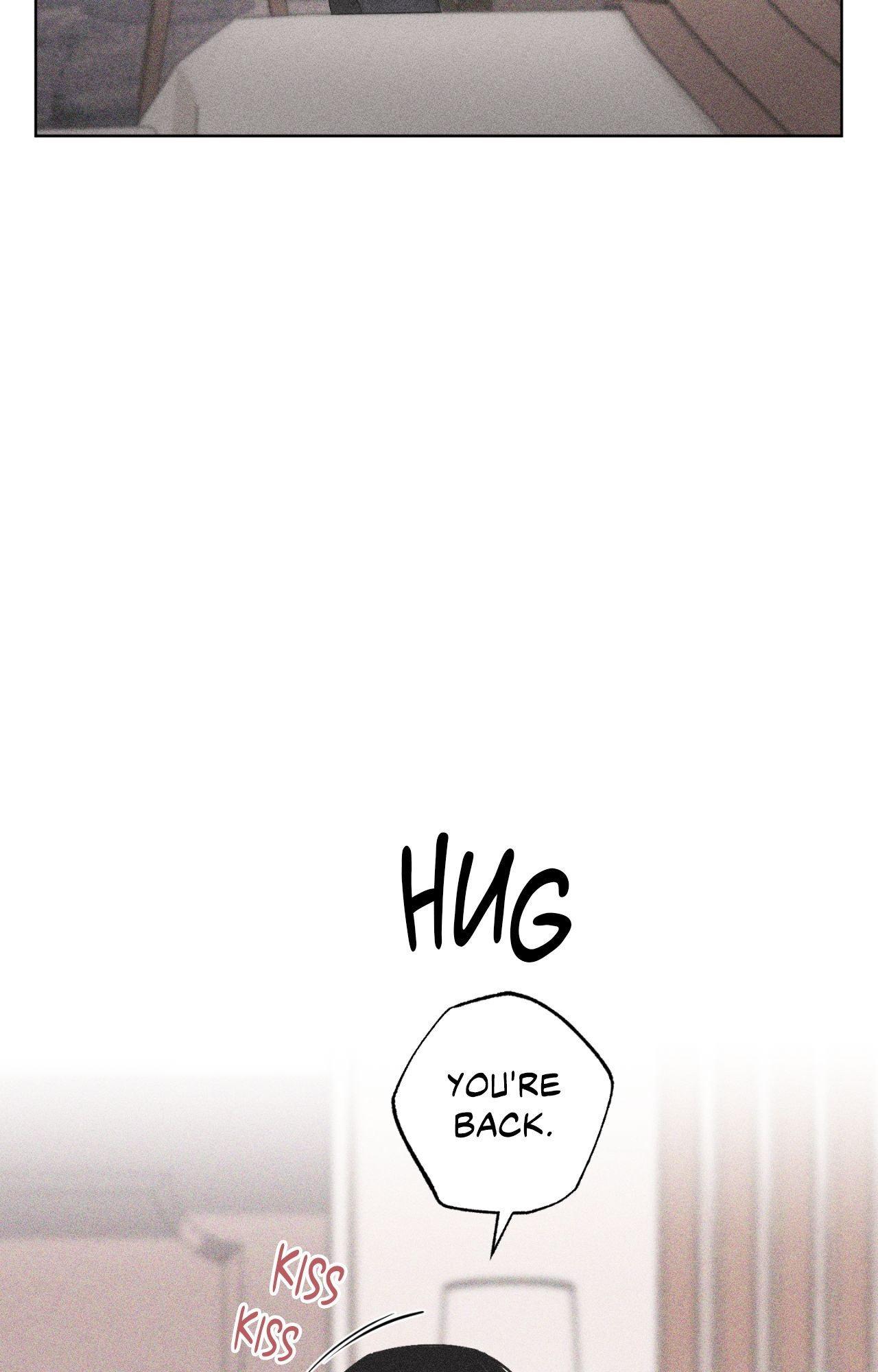 Form of Broken Love Chapter 3.1 page 87 - 