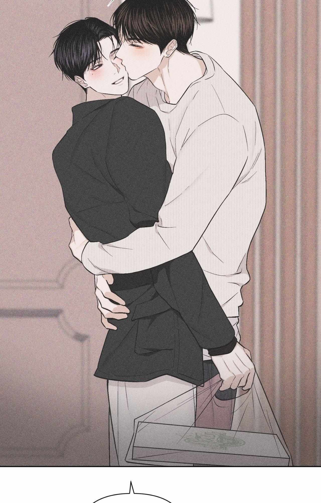 Form of Broken Love Chapter 3.1 page 88 - 