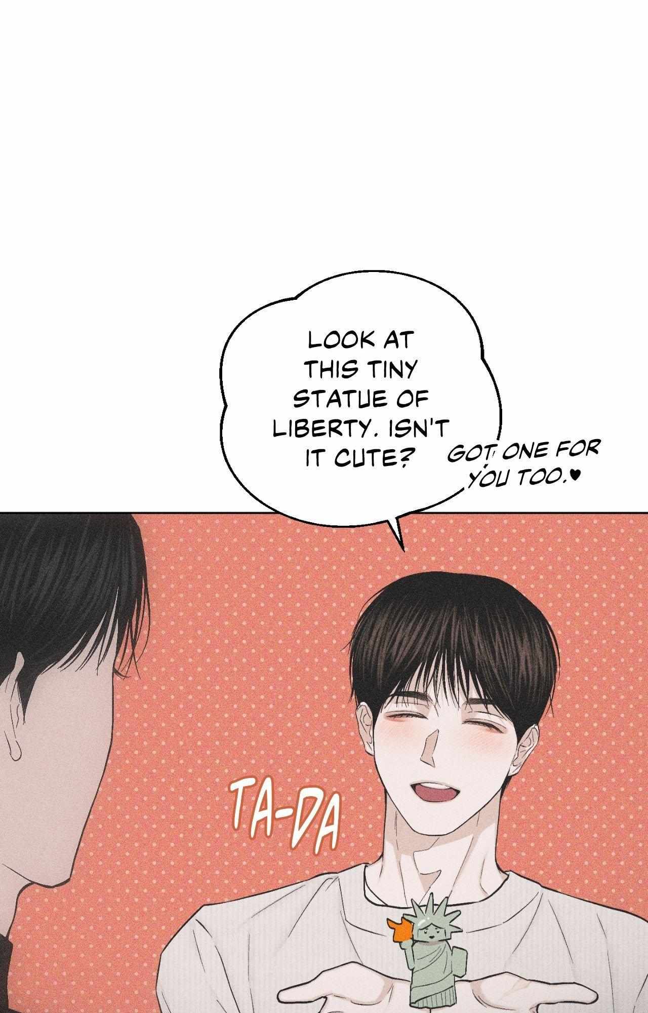 Form of Broken Love Chapter 3.1 page 92 - 