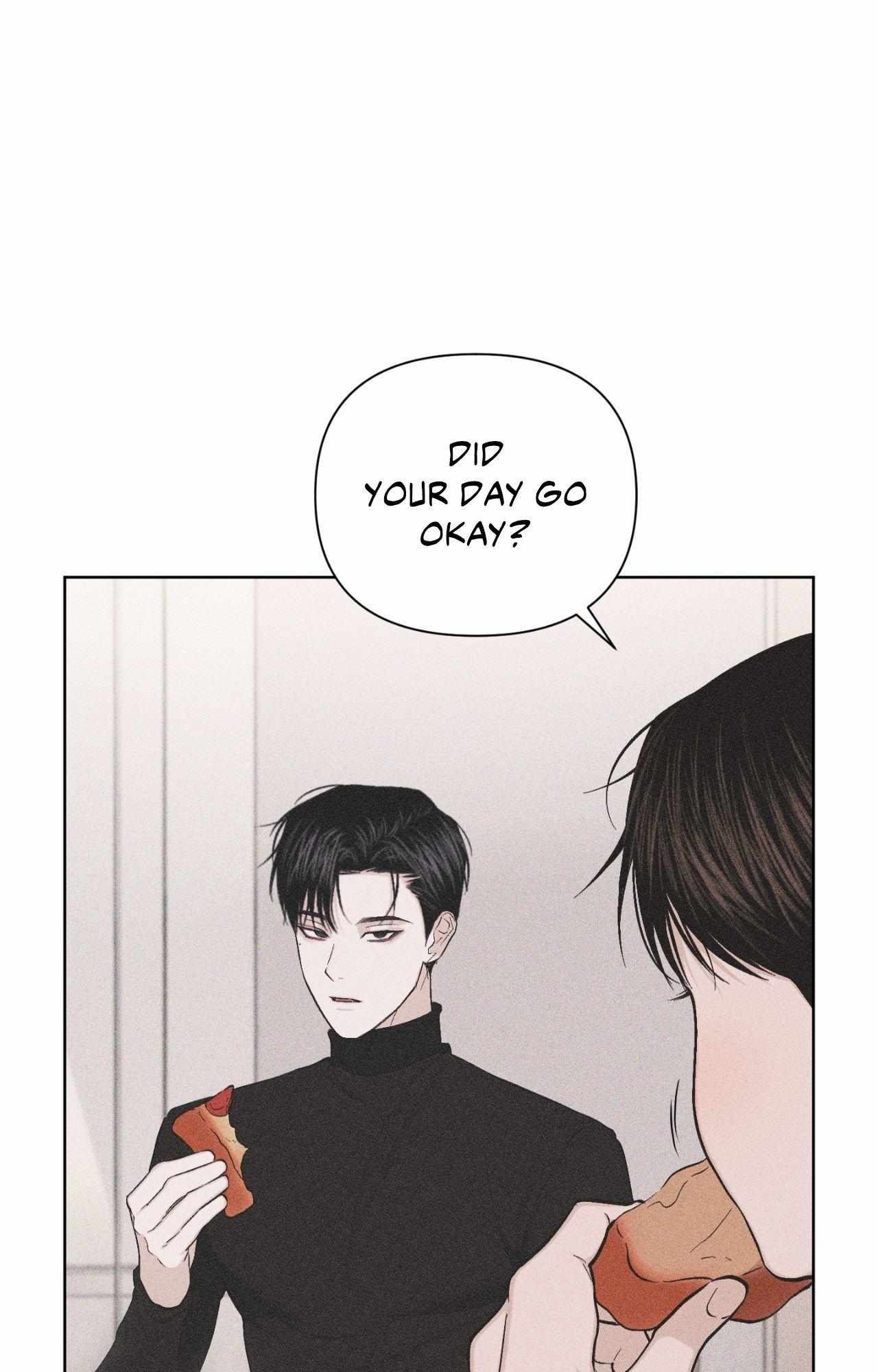 Form of Broken Love Chapter 3.1 page 94 - 