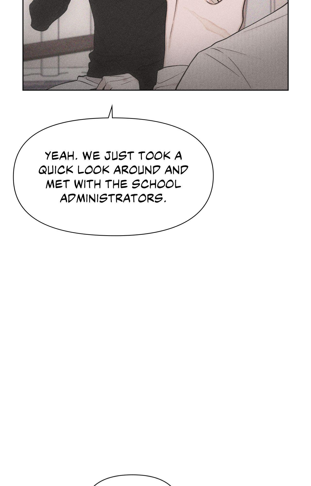 Form of Broken Love Chapter 3.1 page 95 - 