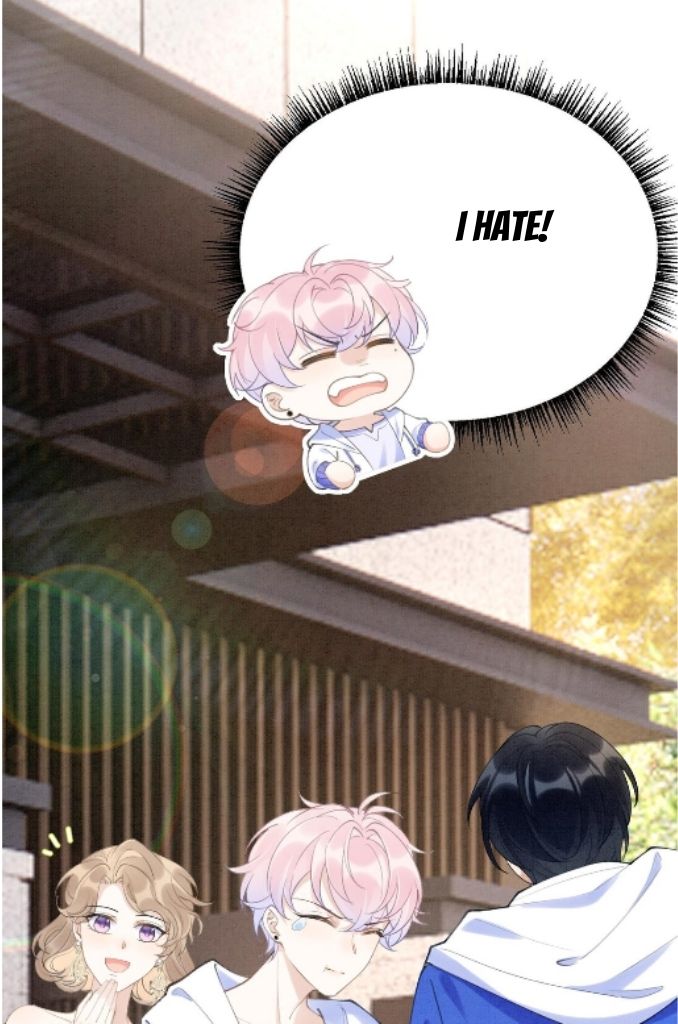 Form of Broken Love Chapter 3 page 15 - 