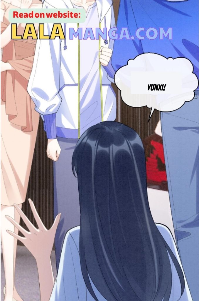 Form of Broken Love Chapter 3 page 16 - 