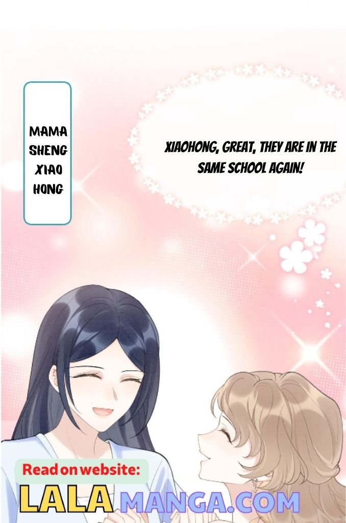 Form of Broken Love Chapter 3 page 18 - 
