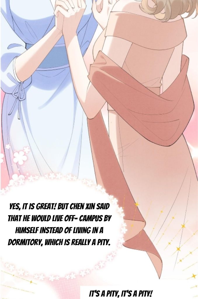 Form of Broken Love Chapter 3 page 19 - 