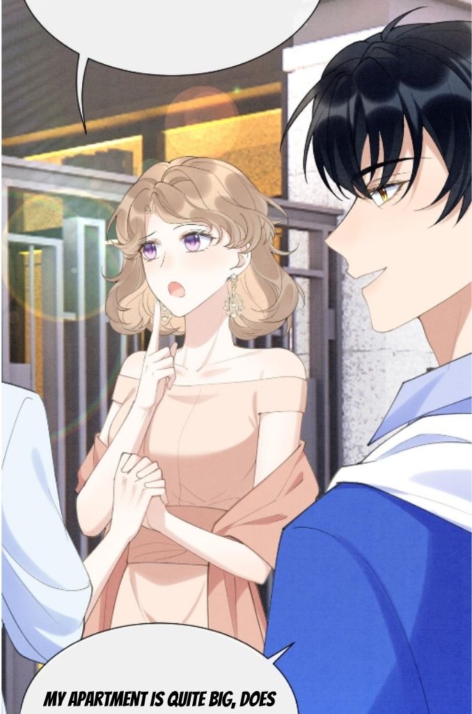 Form of Broken Love Chapter 3 page 21 - 