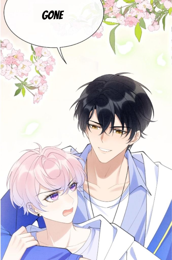 Form of Broken Love Chapter 3 page 24 - 