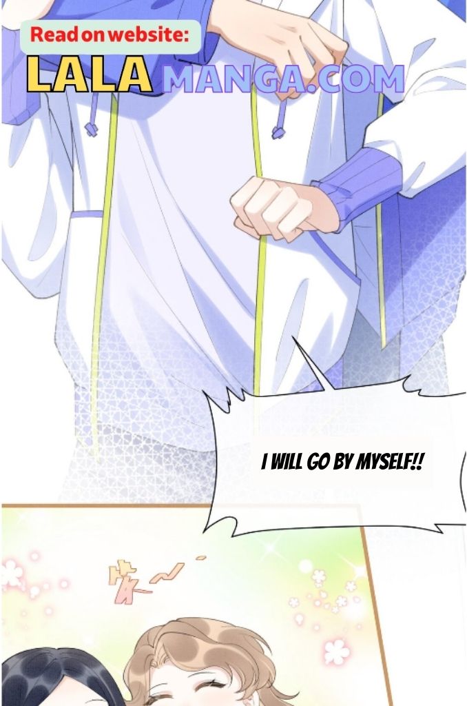 Form of Broken Love Chapter 3 page 25 - 