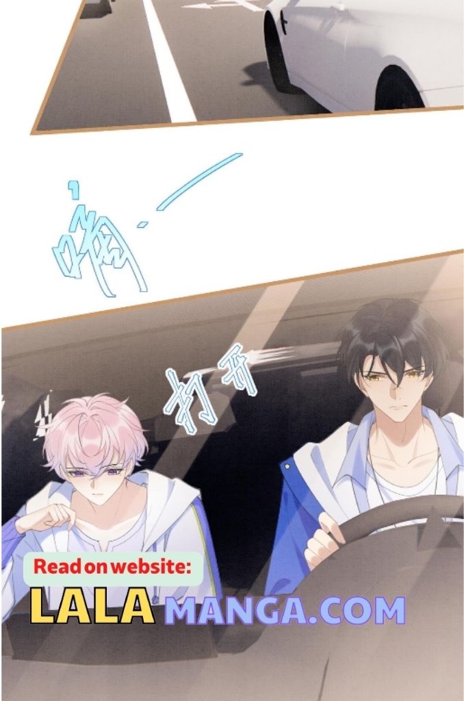 Form of Broken Love Chapter 3 page 27 - 