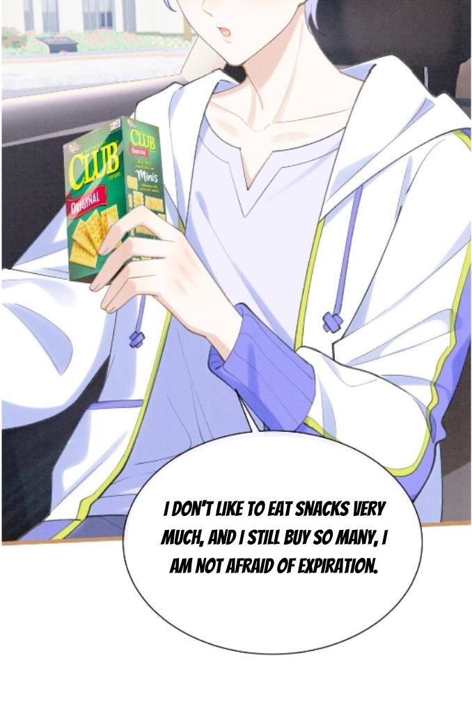 Form of Broken Love Chapter 3 page 30 - 