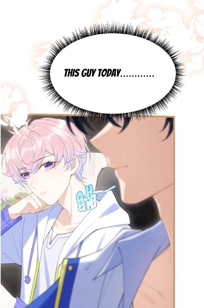 Form of Broken Love Chapter 3 page 32 - 