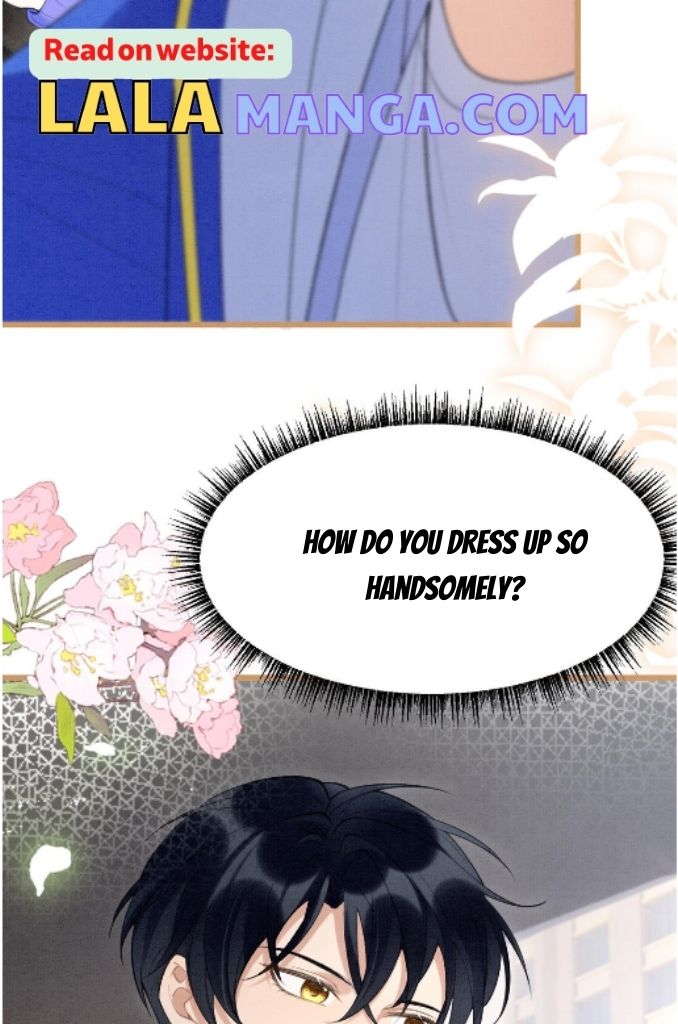 Form of Broken Love Chapter 3 page 33 - 