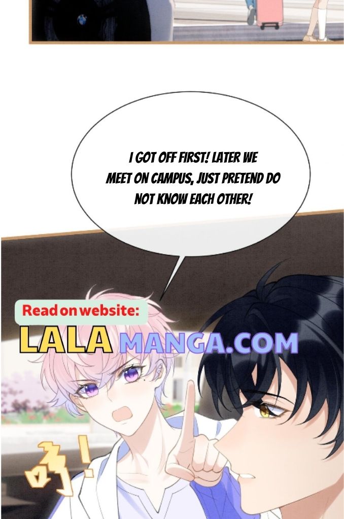 Form of Broken Love Chapter 3 page 37 - 