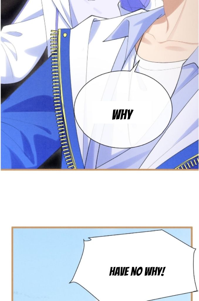 Form of Broken Love Chapter 3 page 38 - 