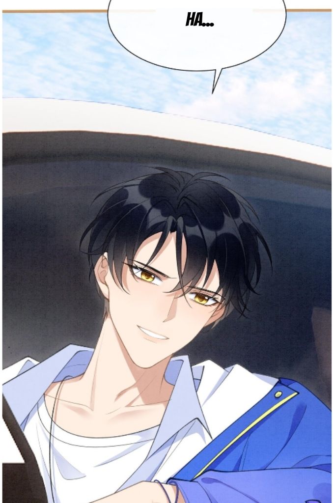 Form of Broken Love Chapter 3 page 40 - 