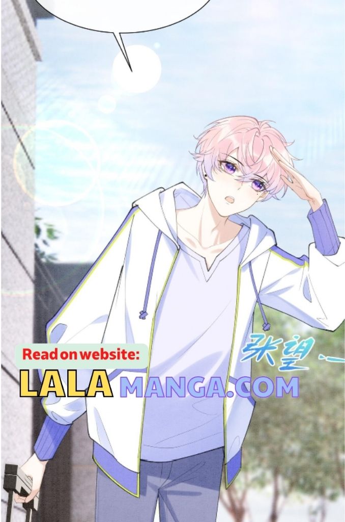 Form of Broken Love Chapter 3 page 5 - 