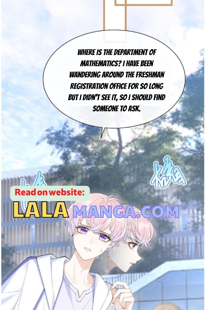 Form of Broken Love Chapter 3 page 42 - 
