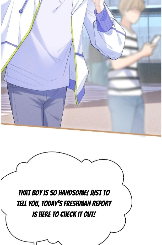 Form of Broken Love Chapter 3 page 43 - 