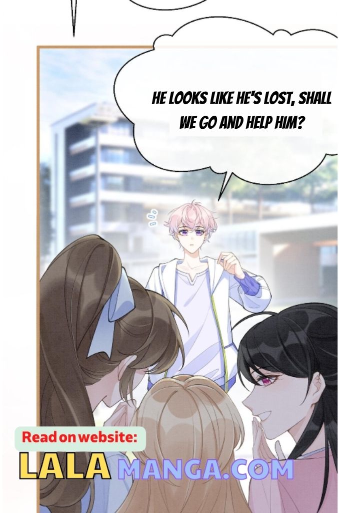 Form of Broken Love Chapter 3 page 44 - 