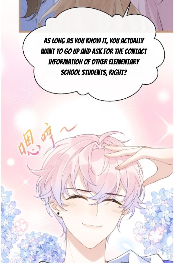 Form of Broken Love Chapter 3 page 45 - 