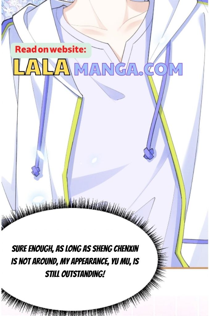 Form of Broken Love Chapter 3 page 46 - 