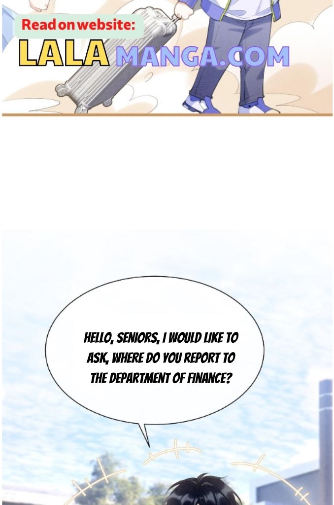 Form of Broken Love Chapter 3 page 48 - 
