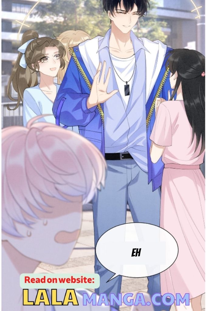 Form of Broken Love Chapter 3 page 49 - 