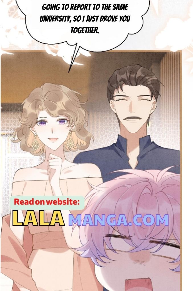 Form of Broken Love Chapter 3 page 7 - 