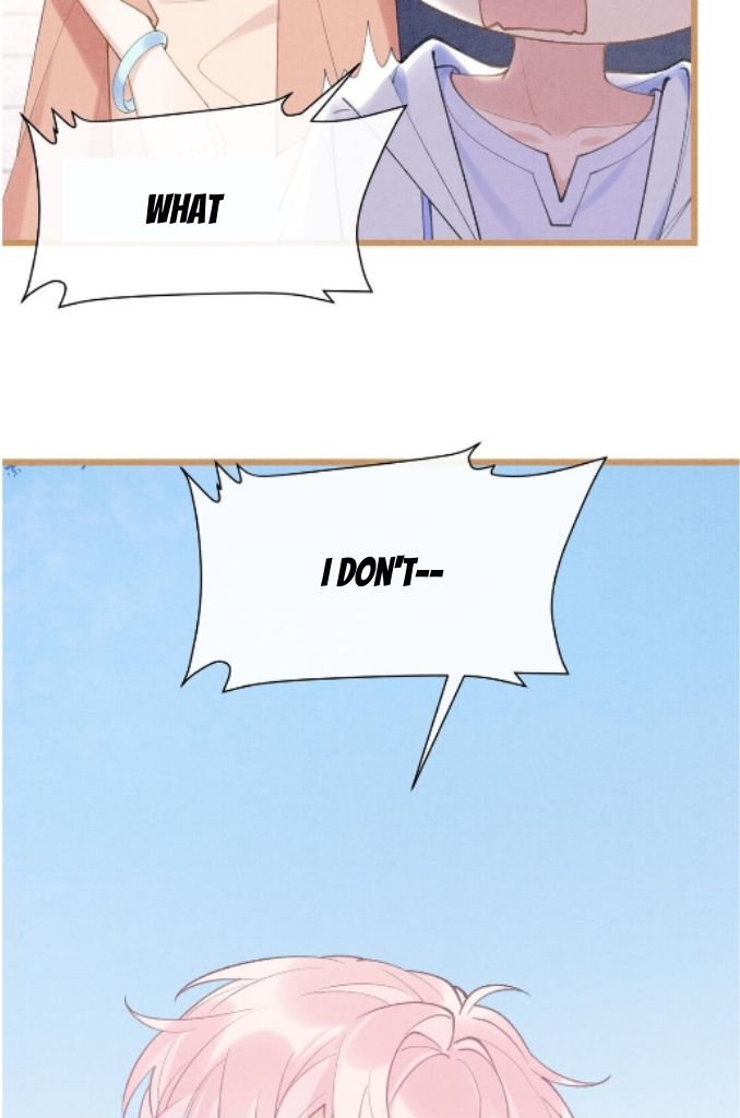 Form of Broken Love Chapter 3 page 8 - 