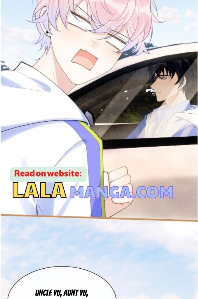 Form of Broken Love Chapter 3 page 9 - 