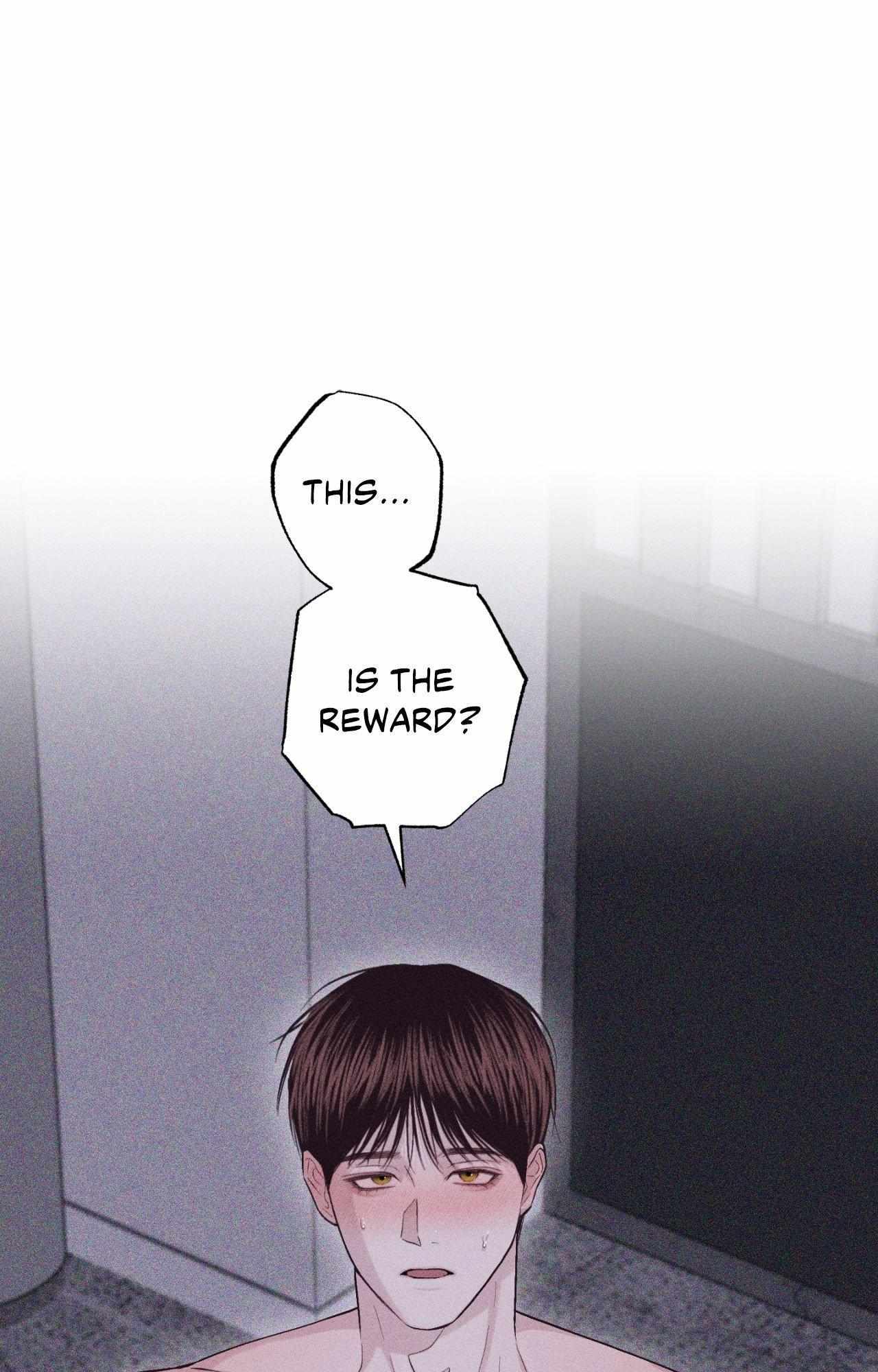 Form of Broken Love Chapter 4.1 page 1 - 