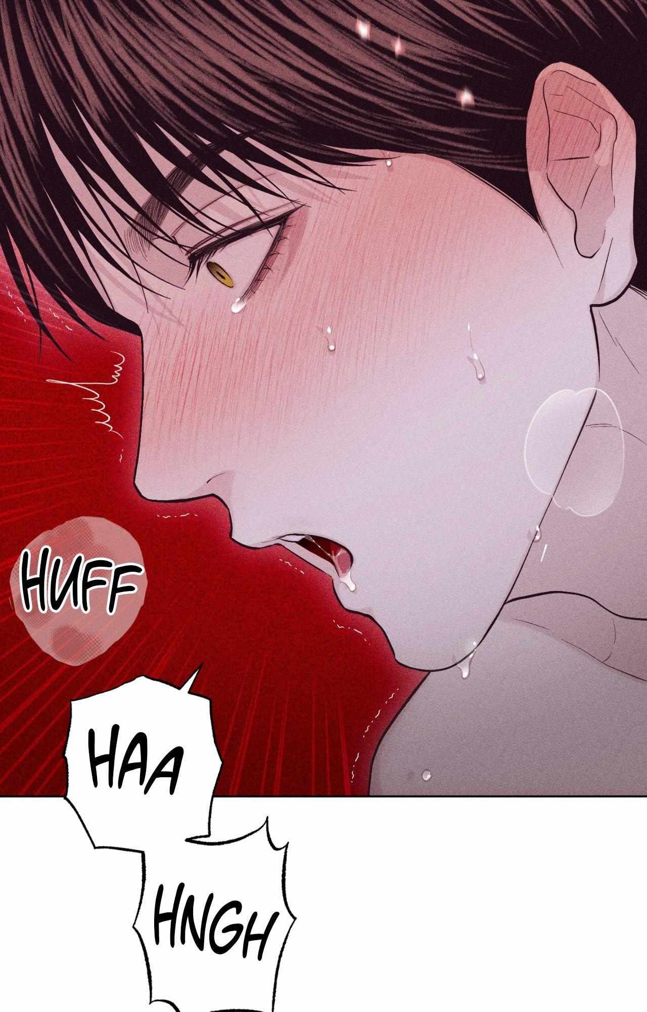 Form of Broken Love Chapter 4.1 page 109 - 