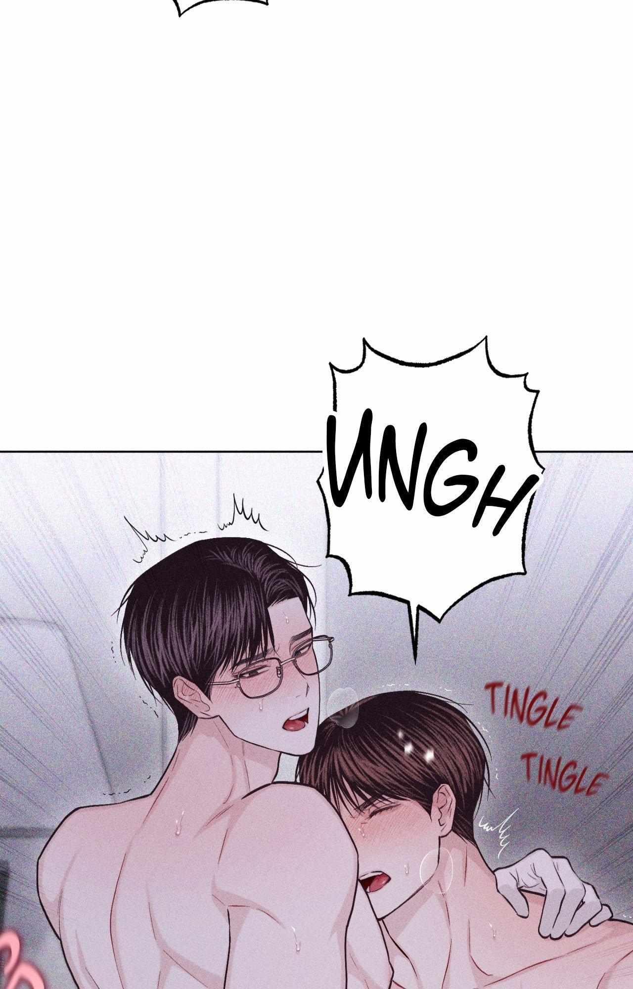 Form of Broken Love Chapter 4.1 page 110 - 