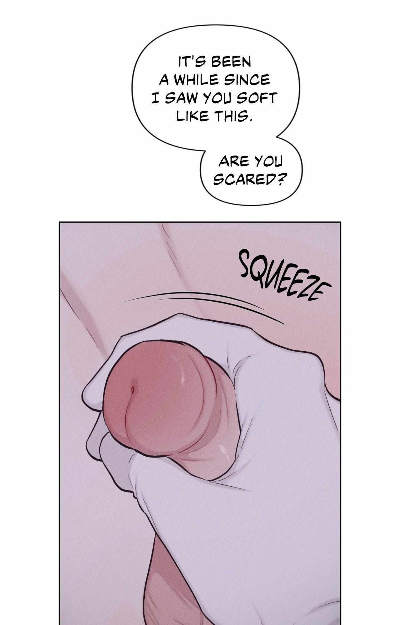 Form of Broken Love Chapter 4.1 page 12 - 