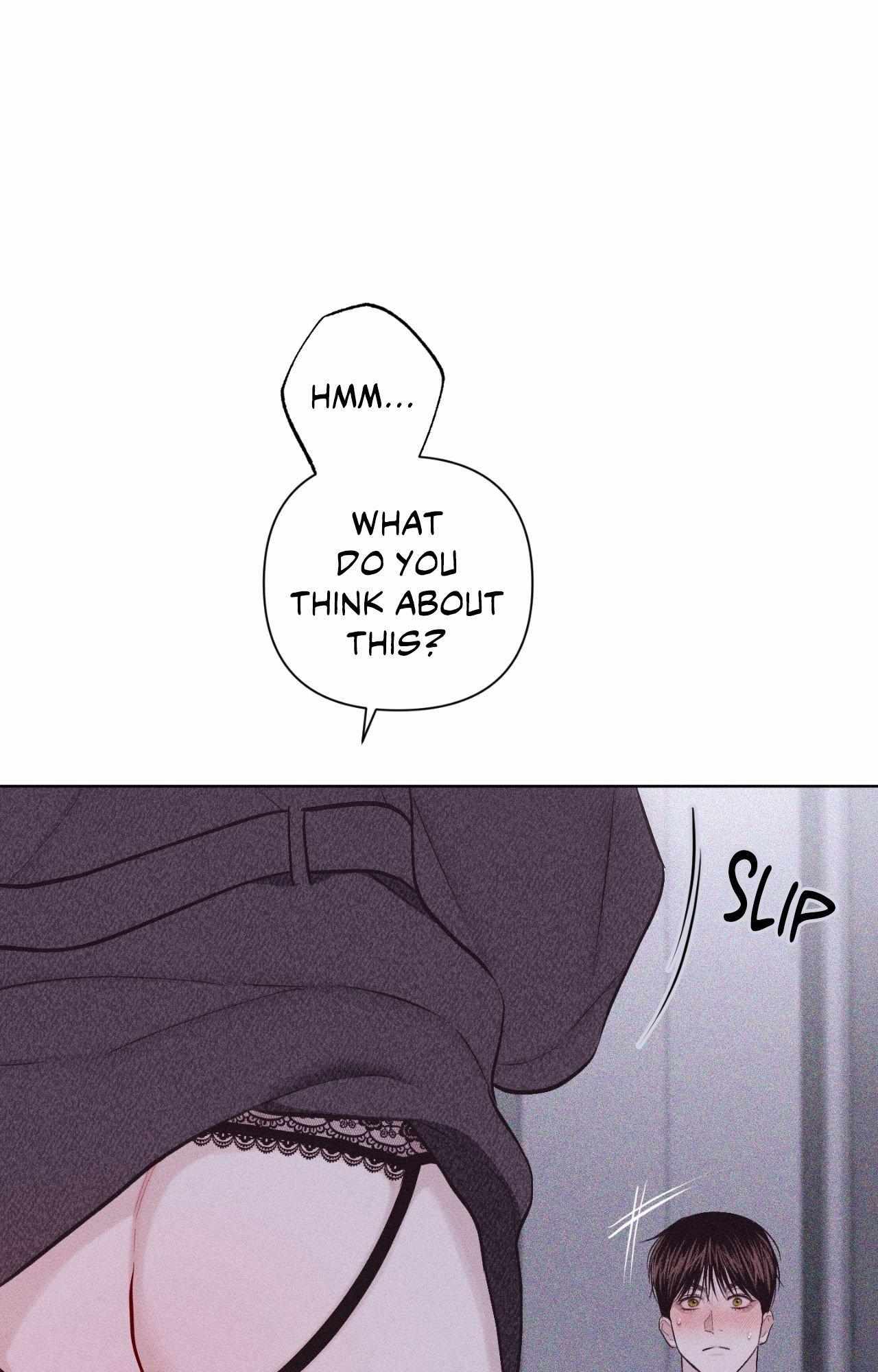 Form of Broken Love Chapter 4.1 page 14 - 